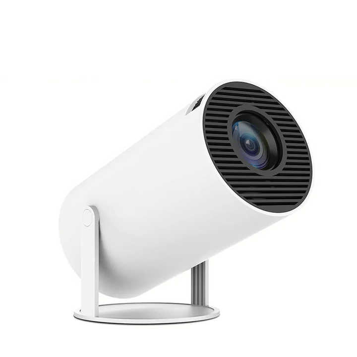 Cinematic Home Projector™